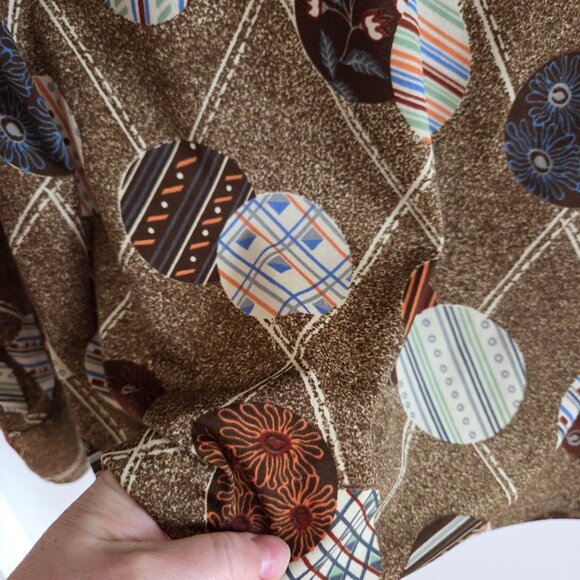 A Gold and Sons Vintage women Button down - Picture 9 of 11